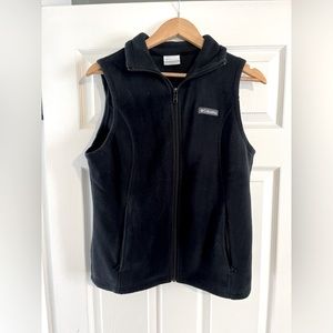 Columbia vest